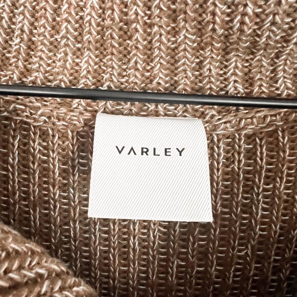 Varley | Mentone Half Zip - Picture 6 of 6